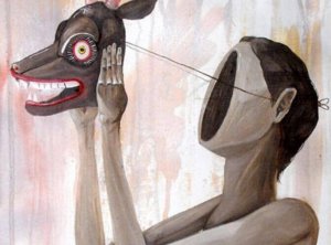 Älska för att förbättra livet, inte för att bekämpa ensamhet