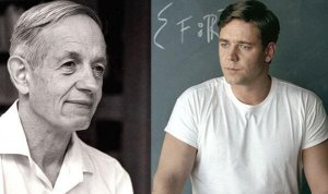 Lärdomar vi kan dra från filmen A Beautiful Mind