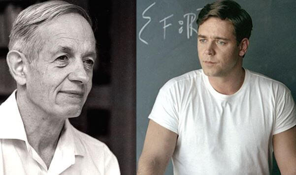 Lärdomar vi kan hämta från “A Beautiful Mind“