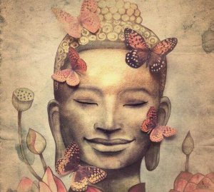 Jag gillar de som rör vid min själ