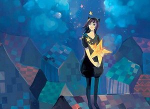 Äkta vänskap består även när vi är åtskilda