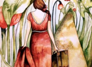 Andra kan inte förstå din resa om de inte gått din väg