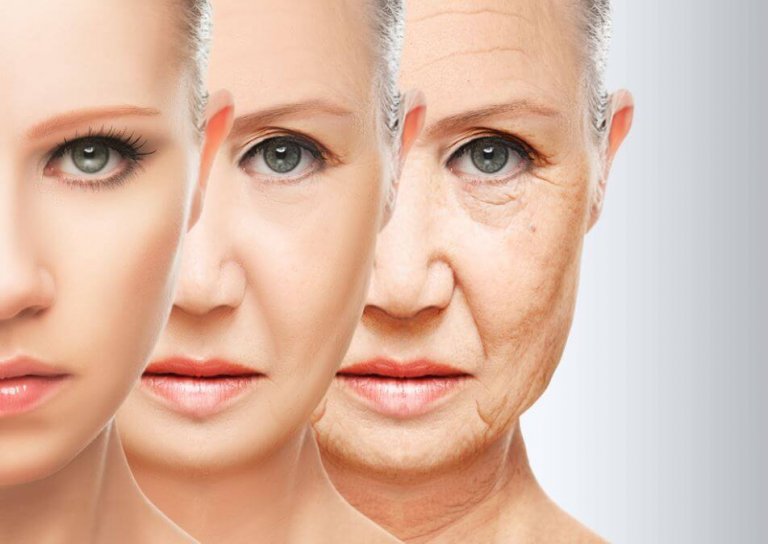 5 vanor som får dig att åldras snabbare