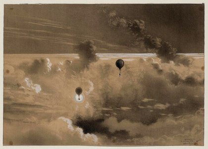 Ballonger