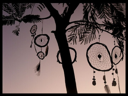 Drömfångare