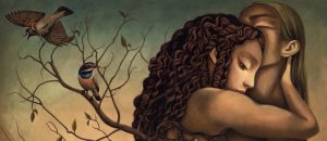 Kärleksbrev till min följeslagare i livet