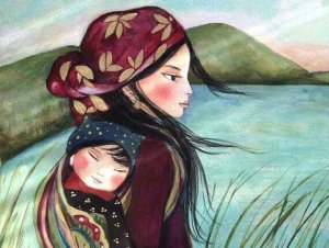 4 sätt föräldrar försvagar banden med sina barn