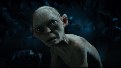 Gollum har gett oss intressanta citat