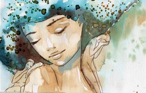 Jag önskar att jag kunde sluta tänka på dig