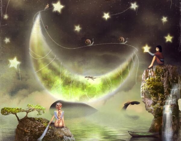 Emotionell självständighet