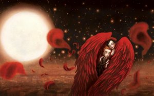 "Medveten kärlek" och känslomässig mognad