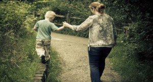 5 misstag föräldrar gör med sina barn