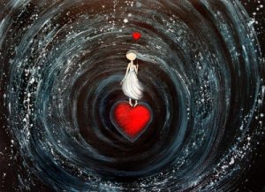 De som lämnar dig idag kommer sakna dig imorgon