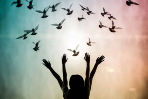 4 lagar för spiritualitet