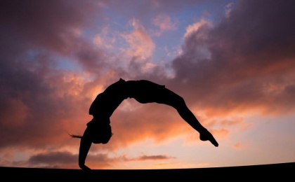 Det är inte du, det är jag...