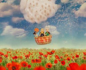 Saker förändras inte i vår komfortzon