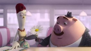 Denna kortfilm får dig att reflektera över kärleken