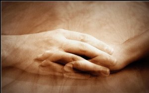 Att be om hjälp är modigt