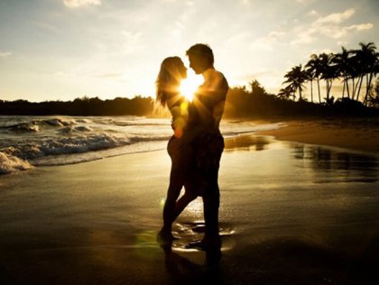 Kärlek som är för bra för att vara sann?