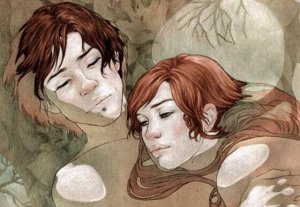 Du ska kunna vara utan mig men föredra att leva med mig