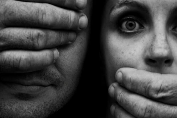 Könsrelaterat våld