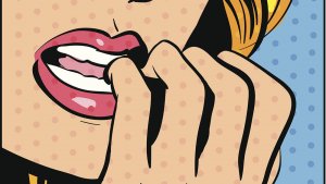 Hur man lever med en ångestfylld person