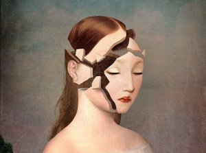 5 hemligheter hos personer som lider av ångest