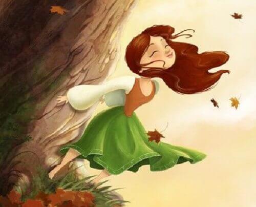 Jag tröttnar inte på att drömma även om jag kan ha fel