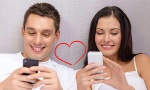 Ute efter en perfekt partner? Det finns en app för det