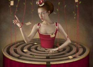 Askungekomplex: rädsla för självständighet