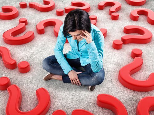 5 effektiva sätt att bekämpa ångest