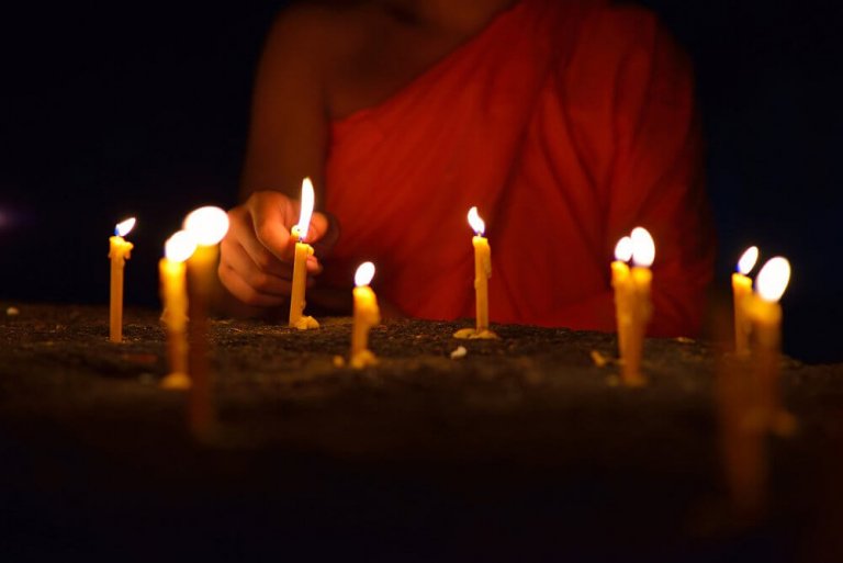 9 buddhistläror för ett bättre liv