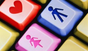 De 13 typerna av kärlek