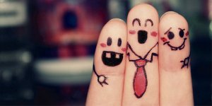 4 egenskaper hos en sann vän