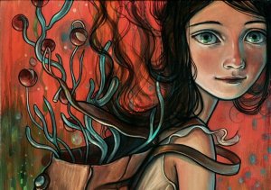 Hur jag frigjorde mig från känslomässiga sår