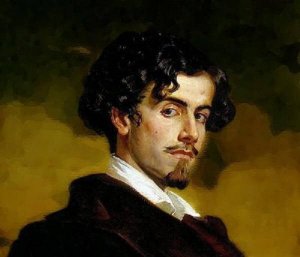 8 fina fraser om kärlek från Bécquer