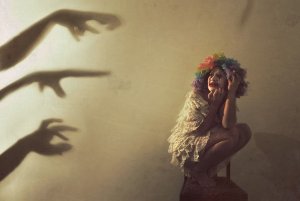 När ironi är giftigt