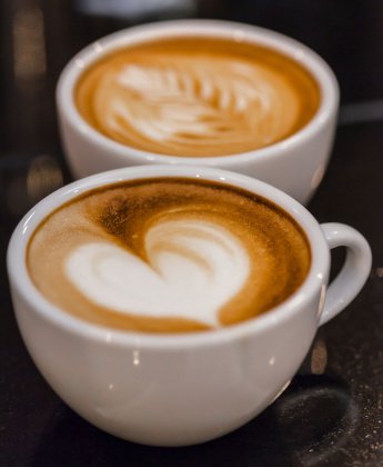 Kaffe