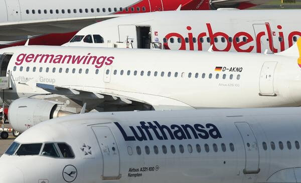 Lufthansa