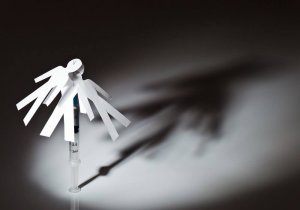 Vad döljer våra missbruk?