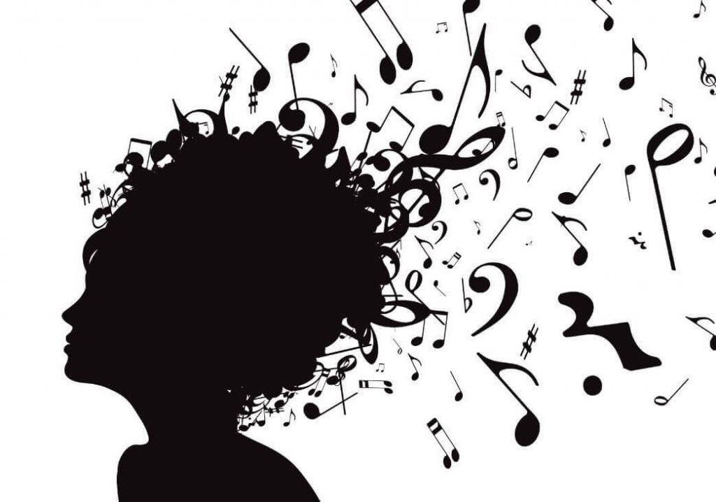 Vad din musiksmak säger om din personlighet