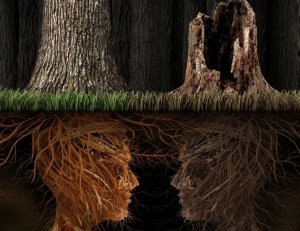 Vad säger psykologin om otrohet?