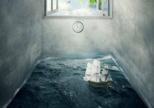 Resiliens: att lära sig från sitt lidande