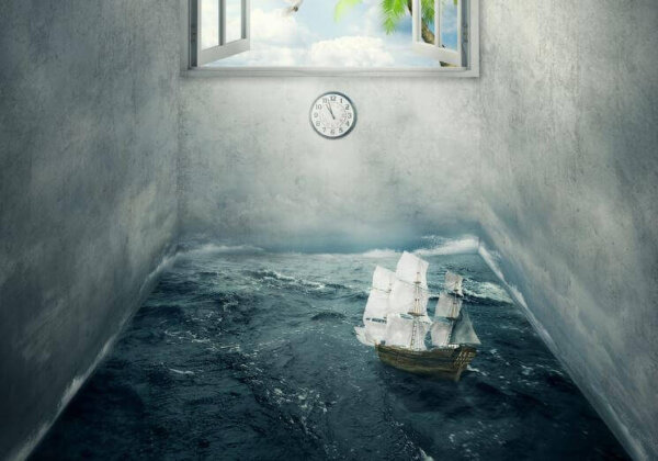 Resiliens: att lära sig från sitt lidande