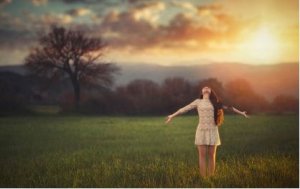 Jag kan leva utan dig: vikten av känslomässig självständighet