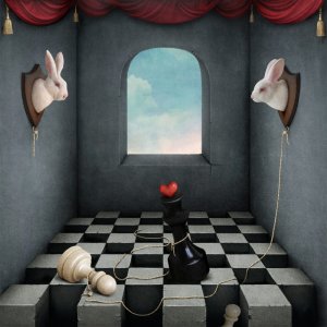 Även vänskaper kan bli dåliga