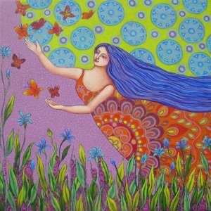 Jag förlåter dig inte ifall du inte kan flyga