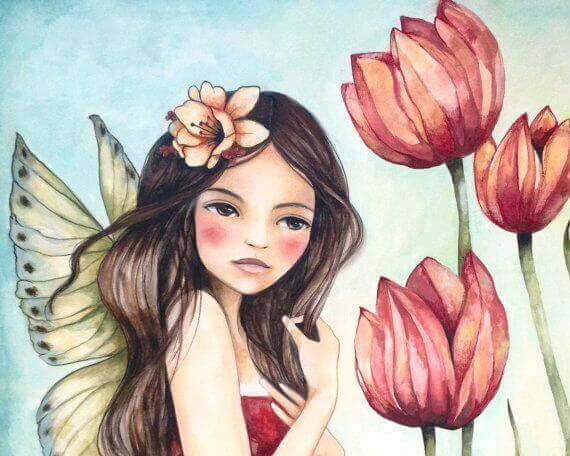 Att tro på dig själv