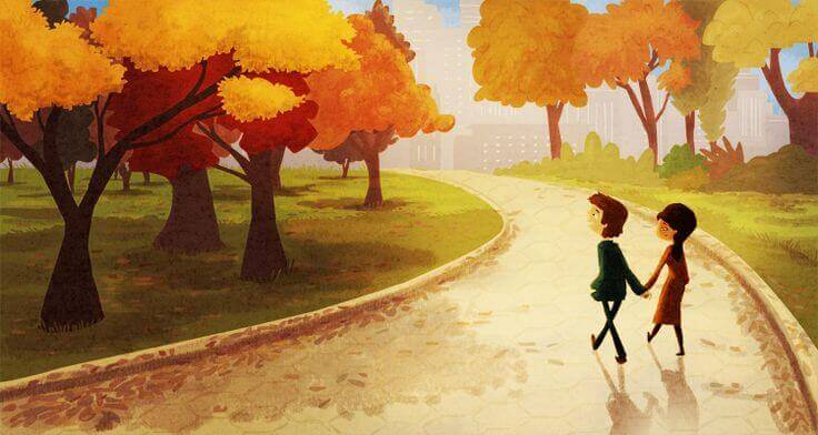 Att inte känna sig älskad är svårt, men att inte älska är värre