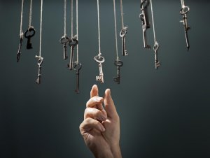 Bör du lita på din intuition?